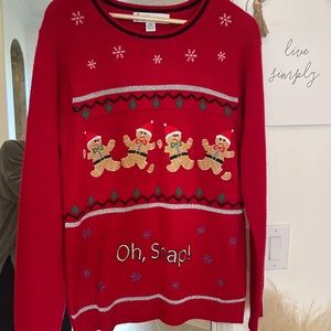 Ugly Christmas Sweater